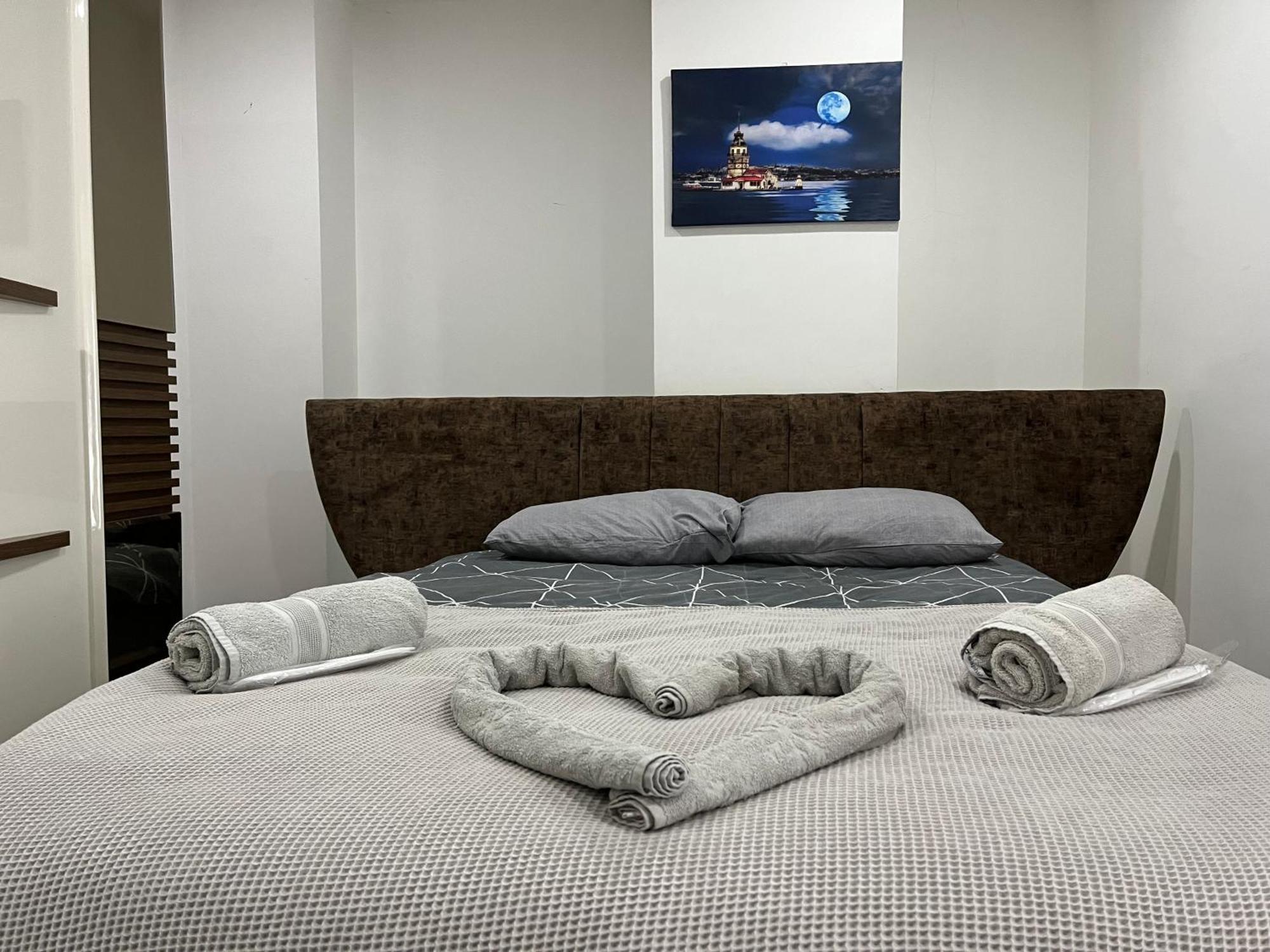 Gardenya Lara Suit Hotel Анталья Экстерьер фото