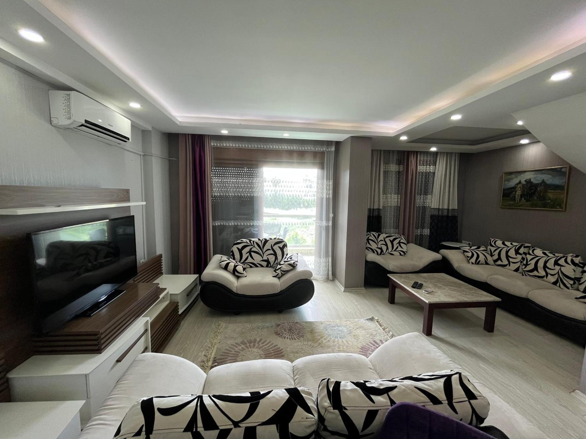 Gardenya Lara Suit Hotel Анталья Экстерьер фото