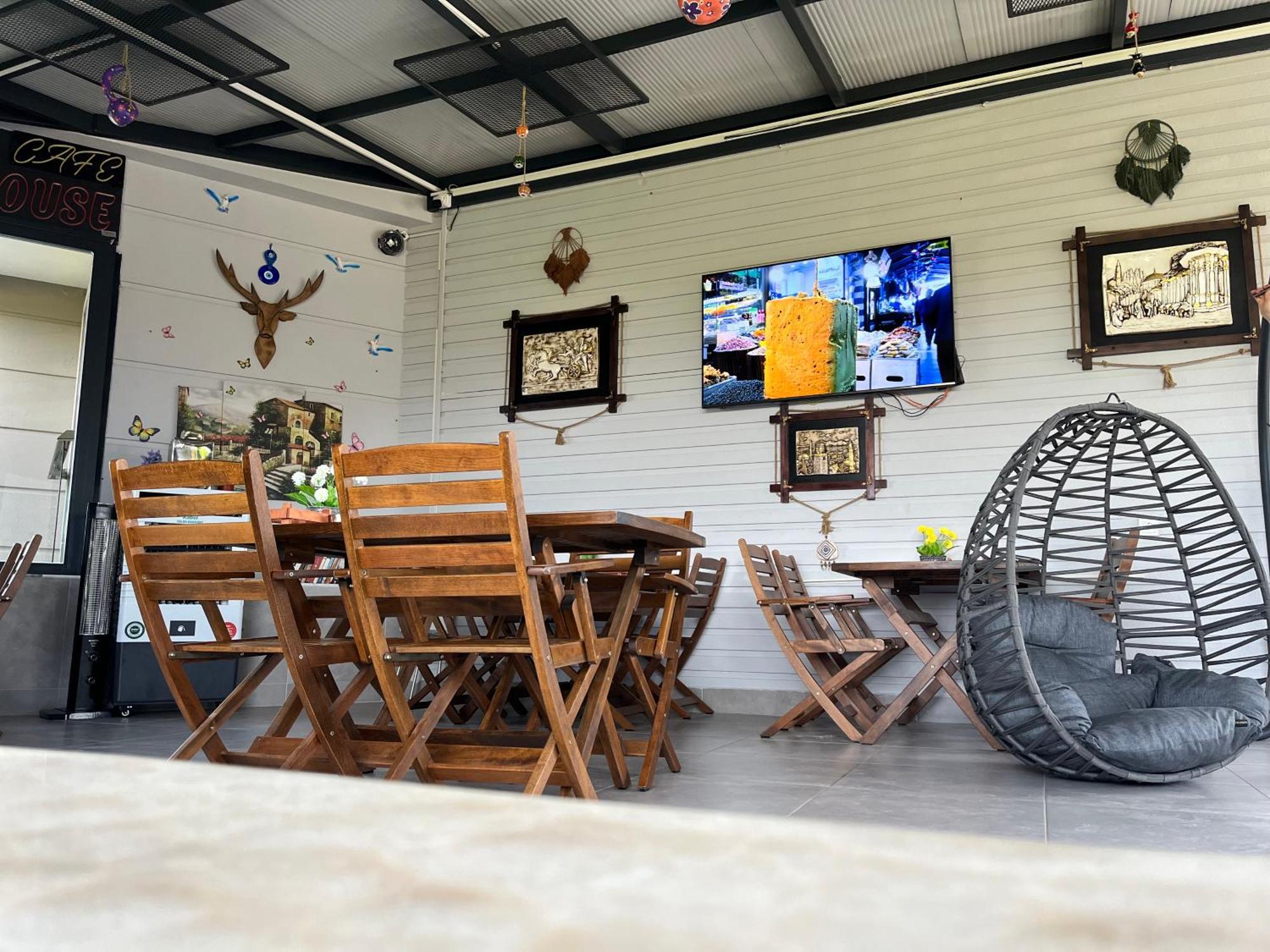 Gardenya Lara Suit Hotel Анталья Экстерьер фото
