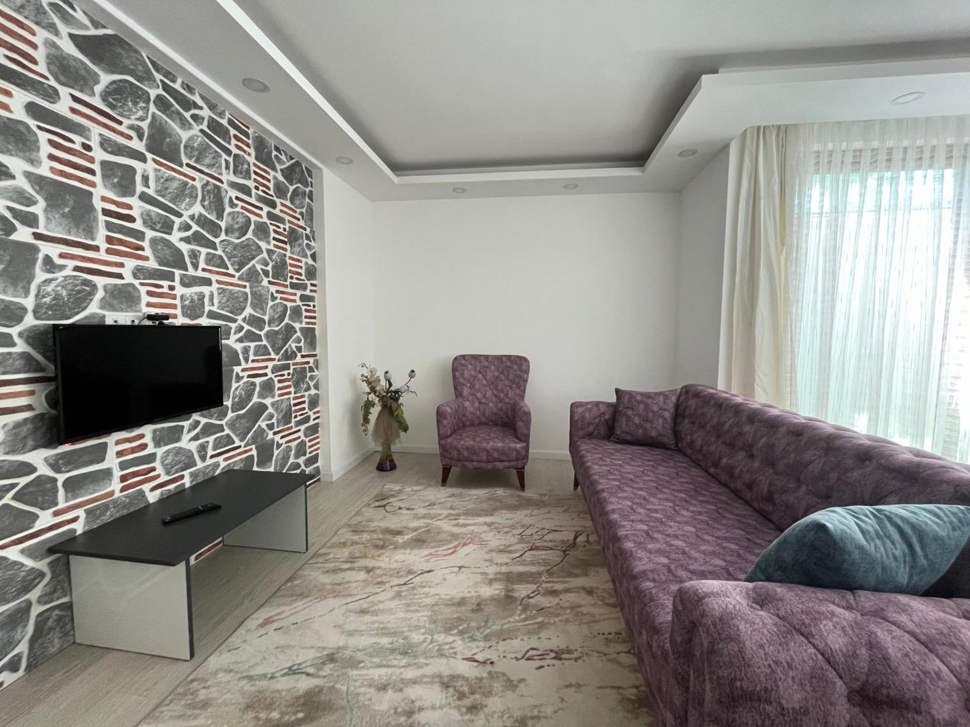 Gardenya Lara Suit Hotel Анталья Экстерьер фото