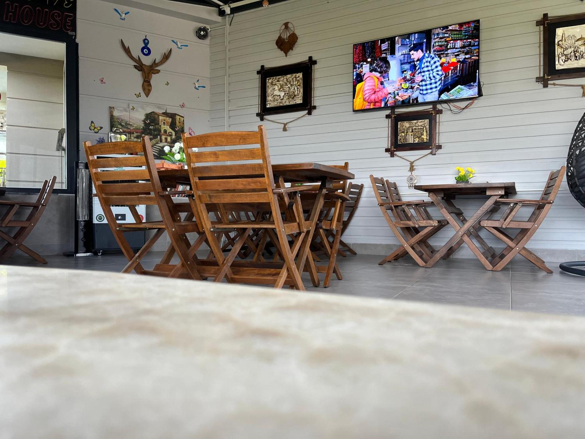 Gardenya Lara Suit Hotel Анталья Экстерьер фото